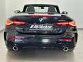 BMW 420 420dA Cabrio M Sport Noir - thumbnail 3