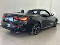 BMW 420 420dA Cabrio M Sport Noir - thumbnail 9