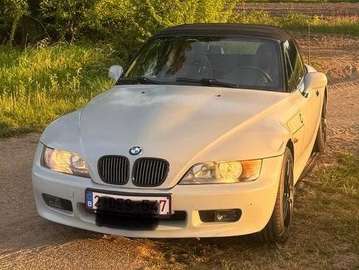 Z3 roadster 1.8