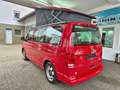 Volkswagen T6 California T6.1 2.0TDI 4x4 California Beach SMARTLINK/PDC Rot - thumbnail 5