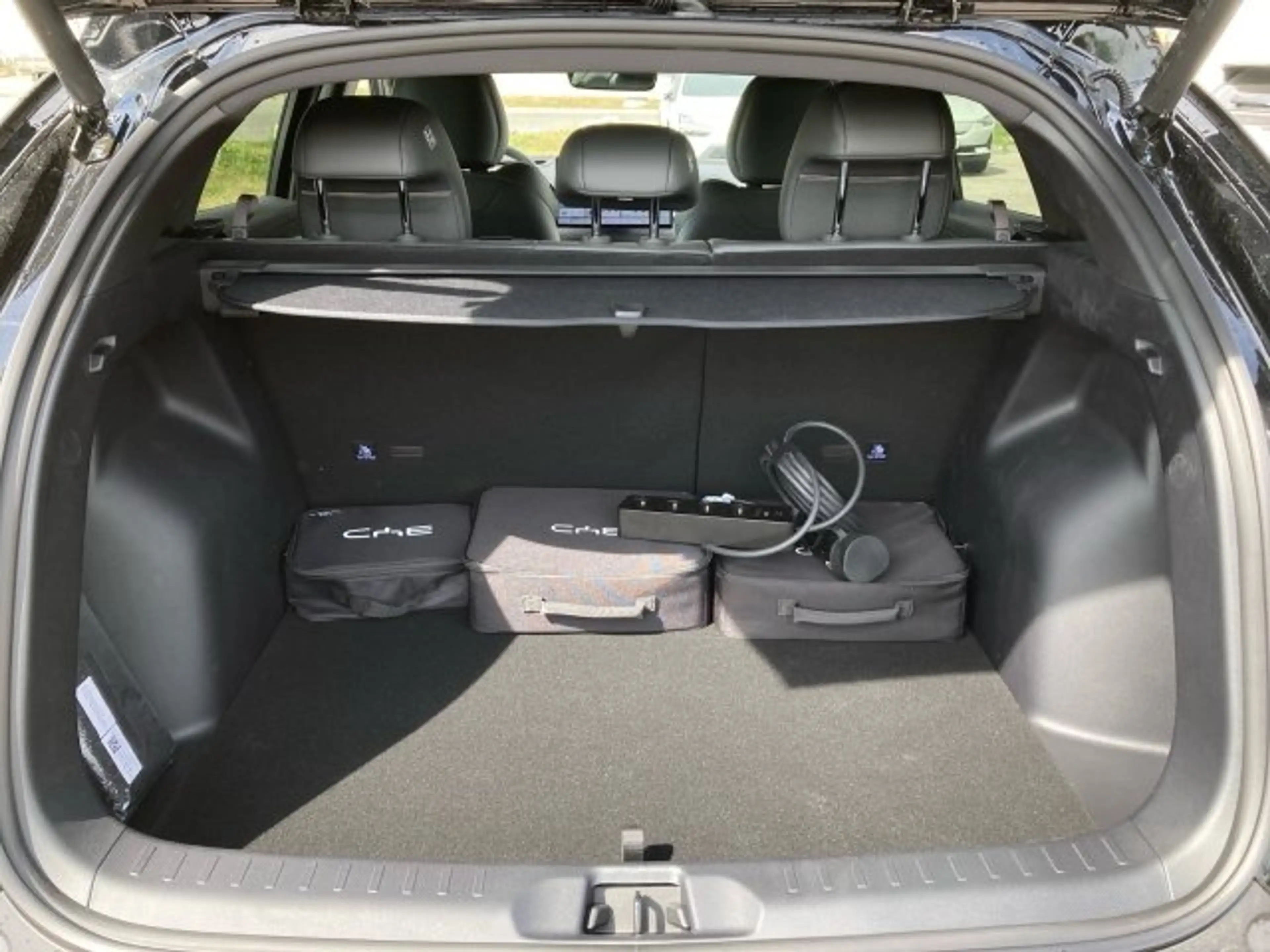 BYD Atto 3 EVO Design — photo 12