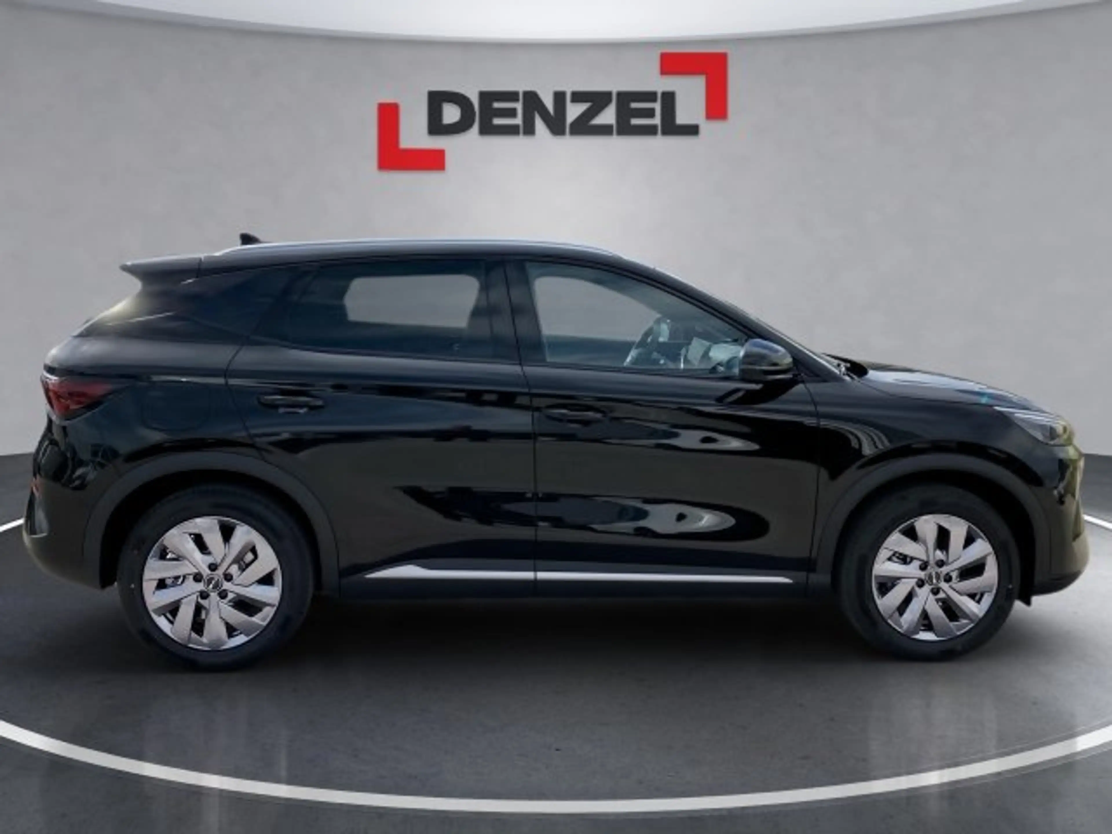 BYD Atto 3 EVO Design — photo 5