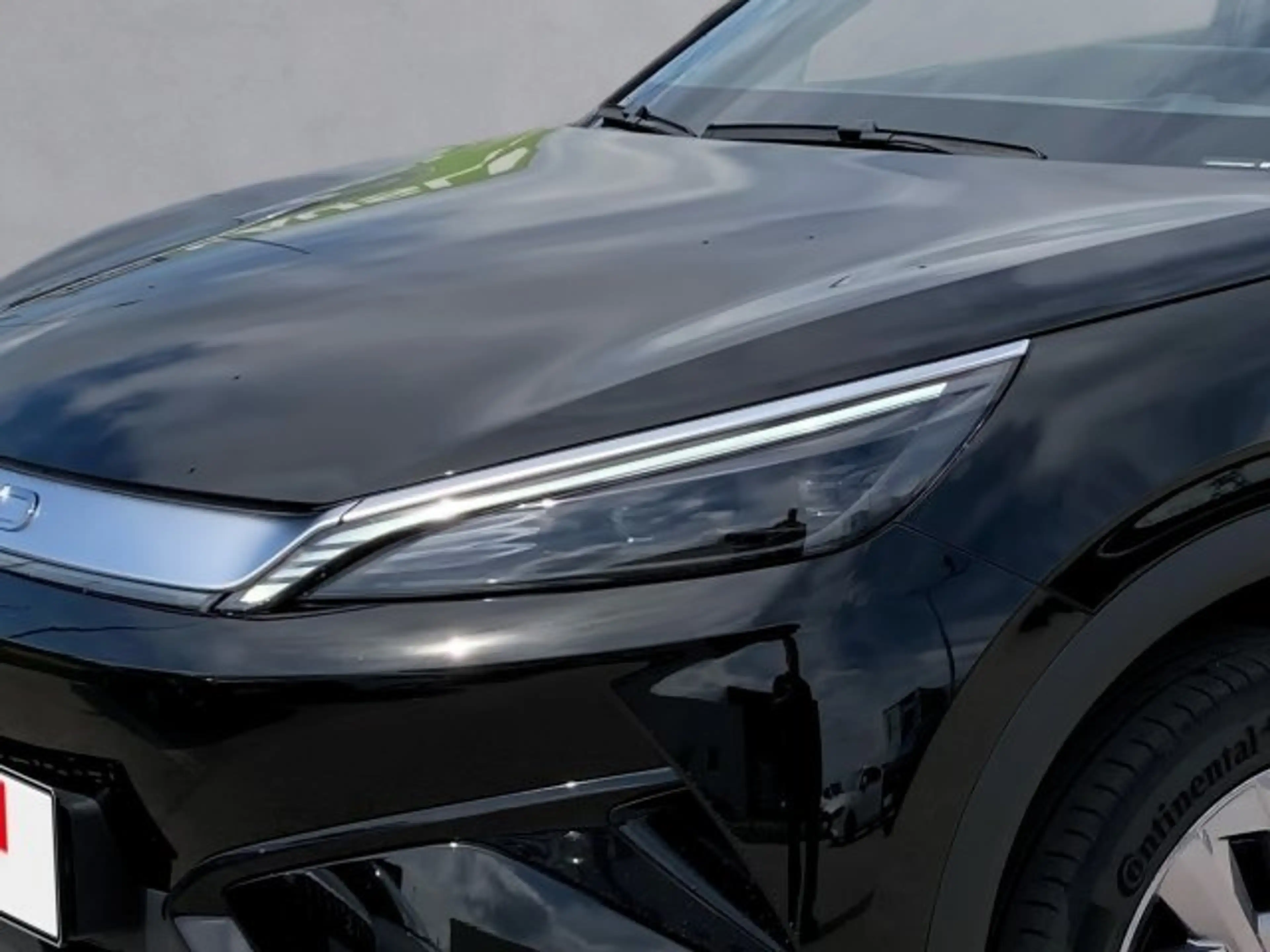 BYD Atto 3 EVO Design — photo 7