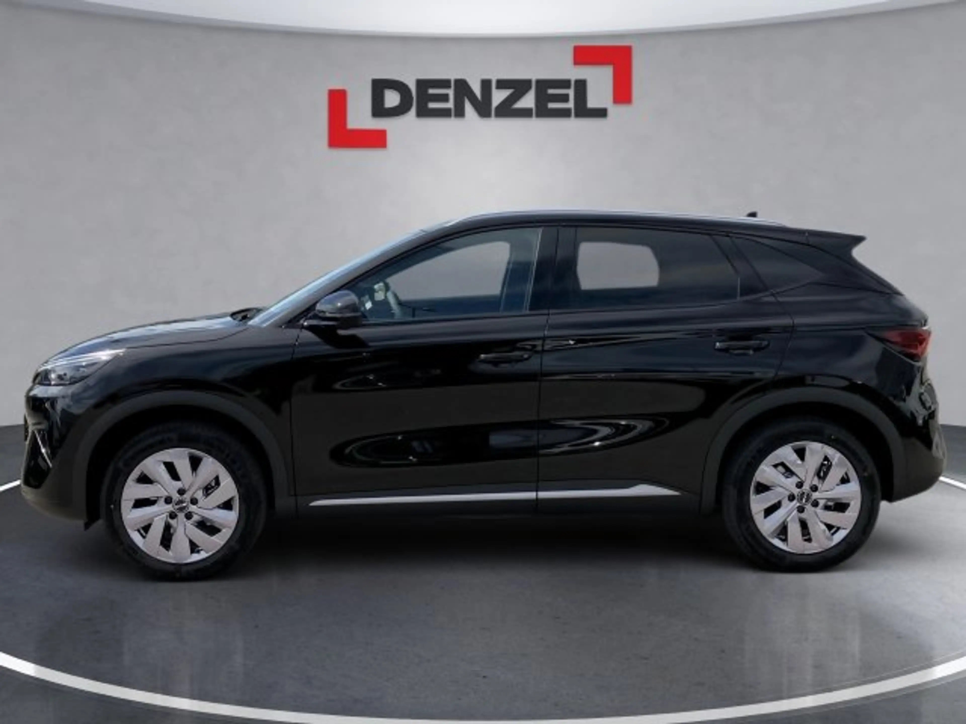 BYD Atto 3 EVO Design — photo 2