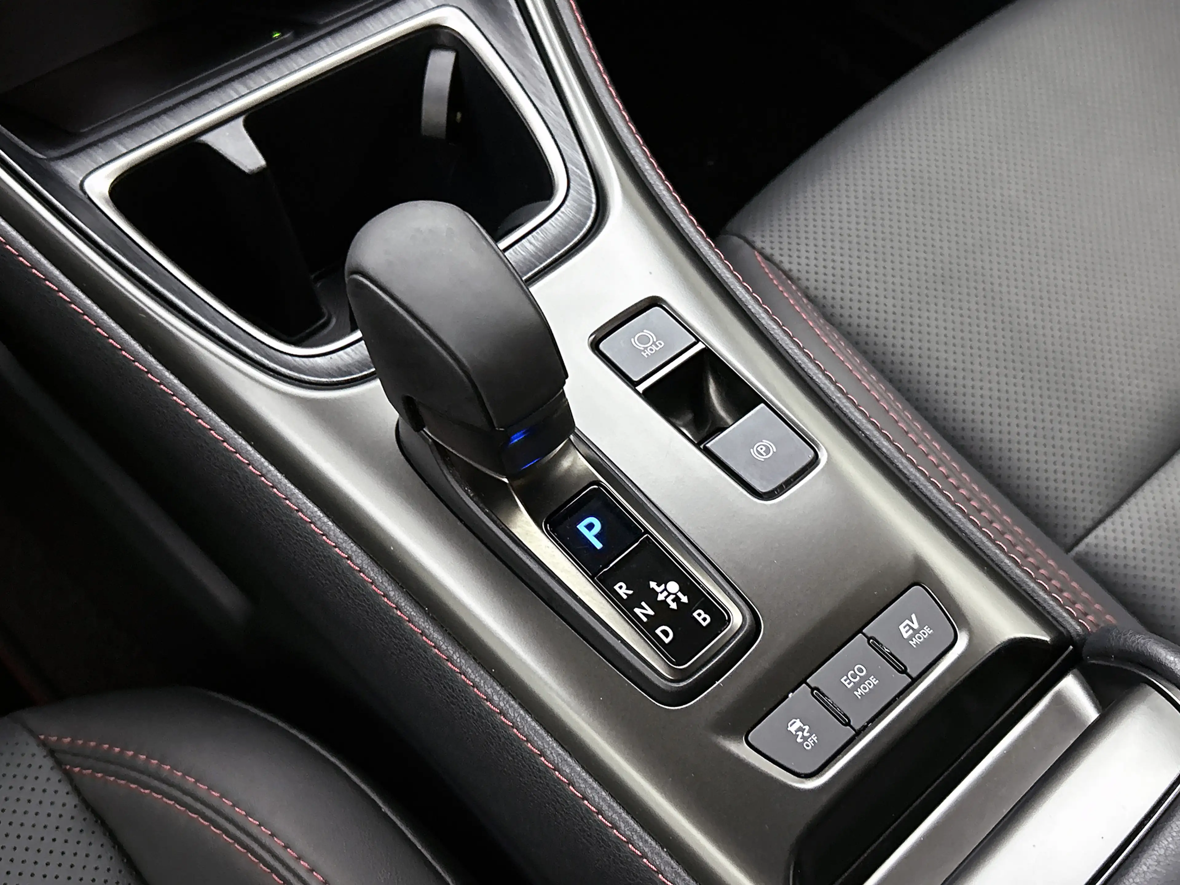 Lexus LBX 1.5 Emotion 2WD Lederen interieur | Elektrische Ac — photo 10