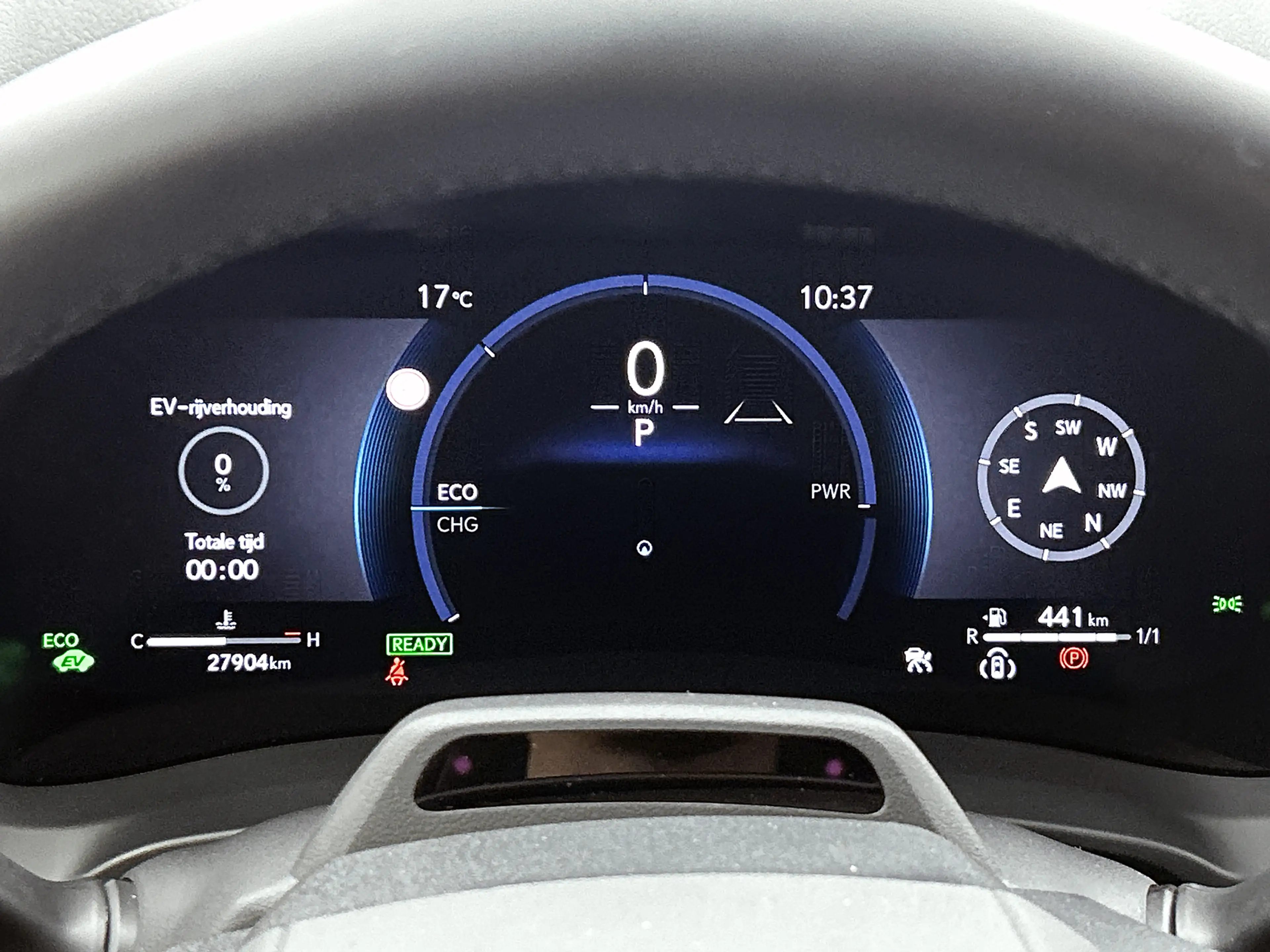 Lexus LBX 1.5 Emotion 2WD Lederen interieur | Elektrische Ac — photo 5