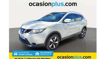 1.5dCi N-Connecta 4x2