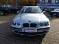 BMW 316 ti*69200 km* Silber - thumbnail 2