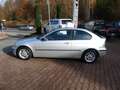 BMW 316 ti*69200 km* Silber - thumbnail 8