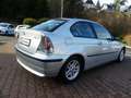 BMW 316 ti*69200 km* Silber - thumbnail 5