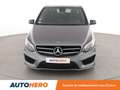 Mercedes-Benz A 220 220 d Fascination 7G-DCT Gris - thumbnail 9