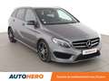 Mercedes-Benz A 220 220 d Fascination 7G-DCT Gris - thumbnail 8