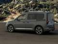 Volkswagen Caddy STYLE  PHEV 150 CV DSG - GANCIO TRAINO Grigio - thumbnail 3