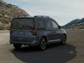 Volkswagen Caddy STYLE  PHEV 150 CV DSG - GANCIO TRAINO Grigio - thumbnail 5