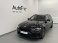 BMW 320 320d xDrive Negro - thumbnail 1