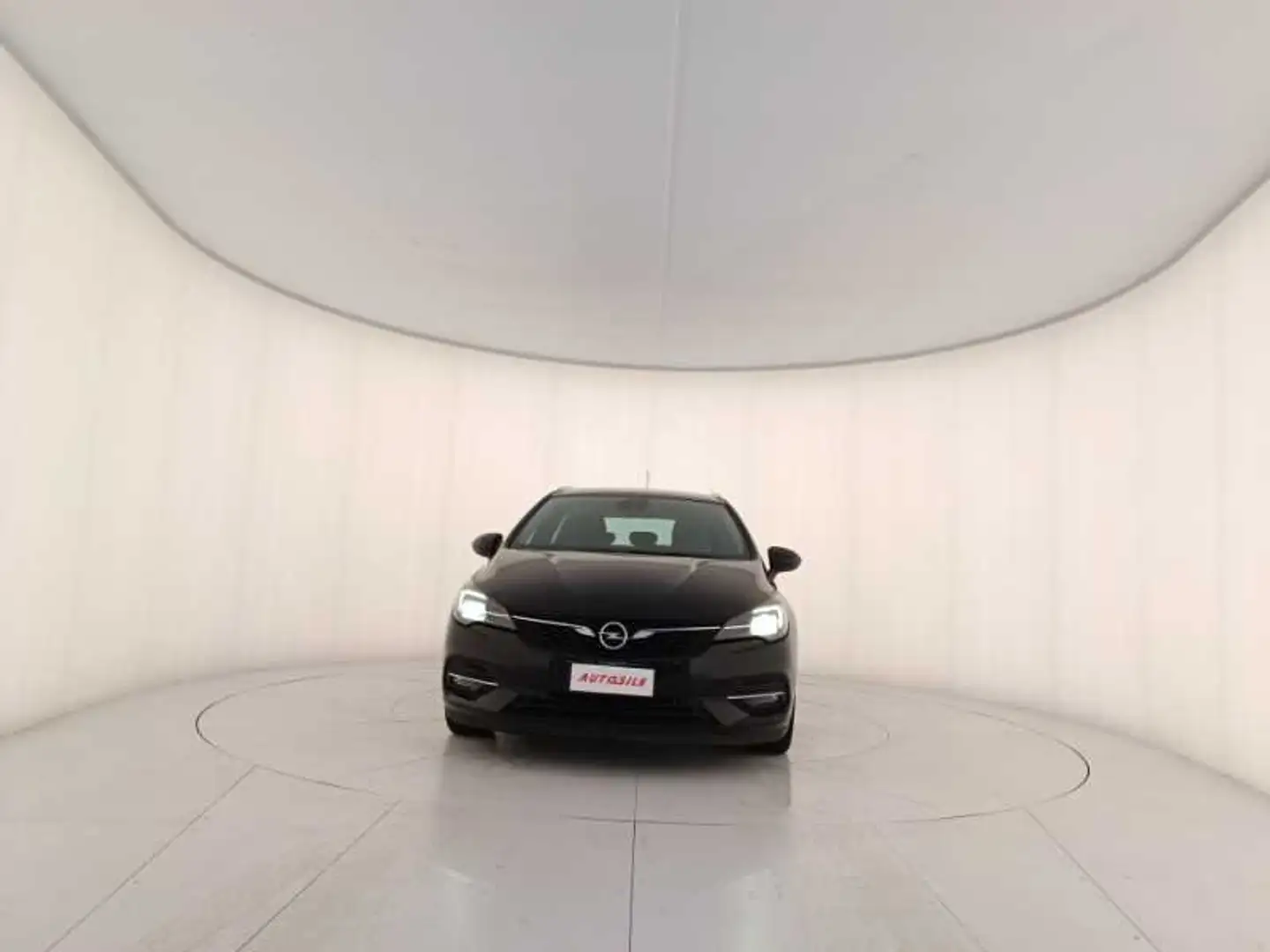 Opel Astra Sports Tourer 1.5 CDTI Business Elegance Nero - 2