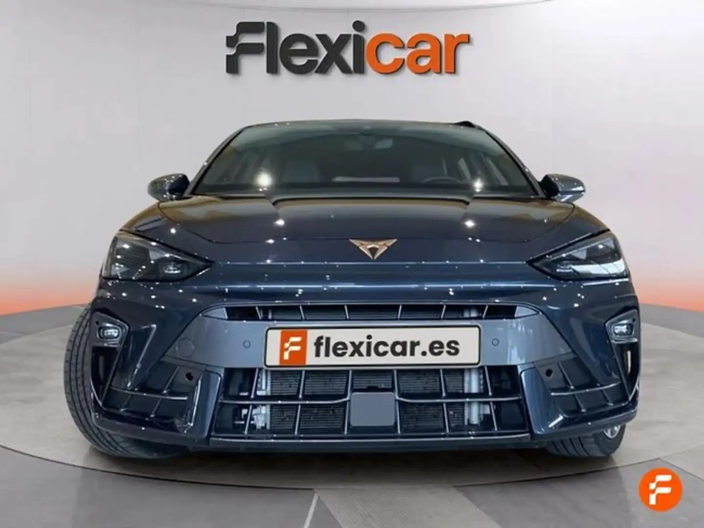 CUPRA SP 1.5 eTSI 110kW (150CV) DSG Gris - 2