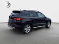 SEAT Ateca FR 2.0 TSI 4Drive*ACC*LED*NAVI*FULLLINK* Zwart - thumbnail 2