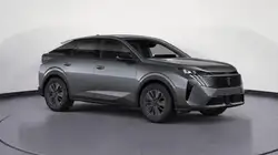 Peugeot 3008 Hybrid 145 e-DCS6 Allure - Pack Panoramic Navigation