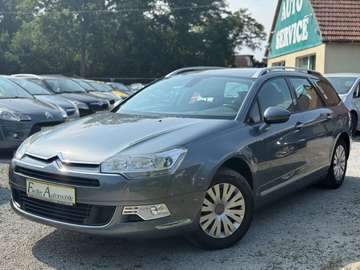 Tourer Confort / NAVI / KLIMAAUT / SITZHZG