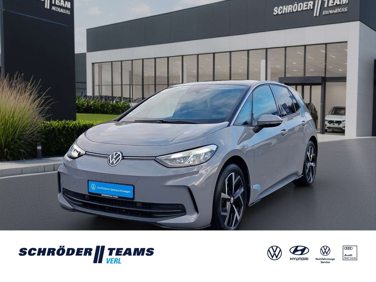 Volkswagen ID.3 2024