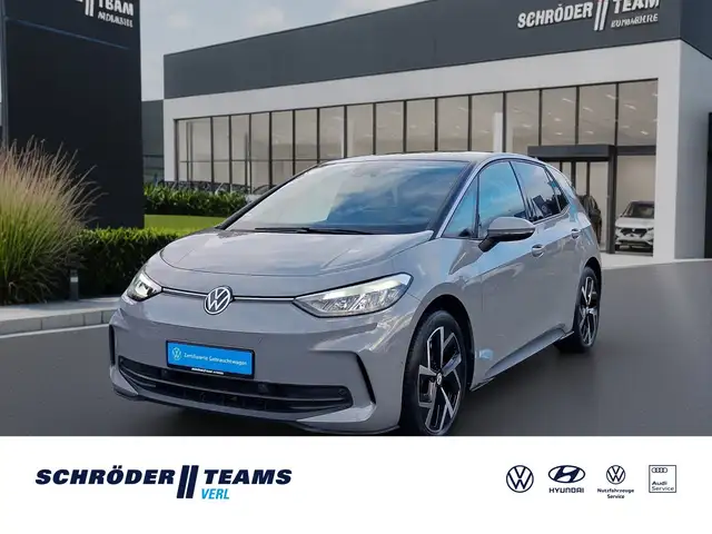 Volkswagen ID.3 Pro 150 kW (204 PS) 58 kWh 1 Gang Automatik Pro...