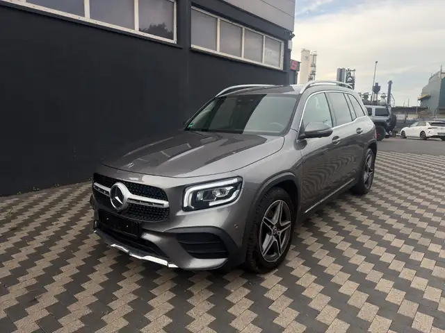 Mercedes-Benz GLB 250 4Matic AMG Off Road