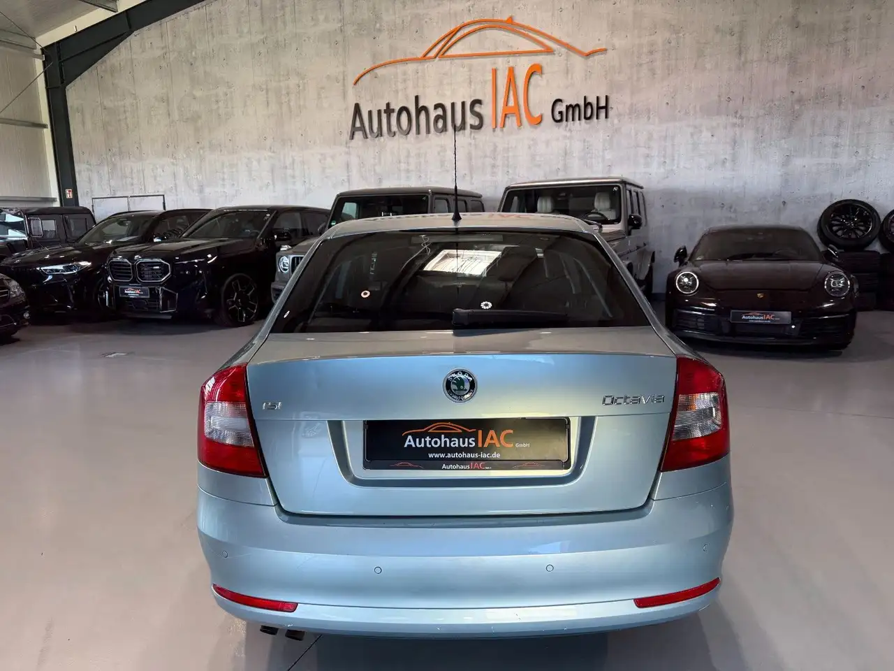 Das Auto