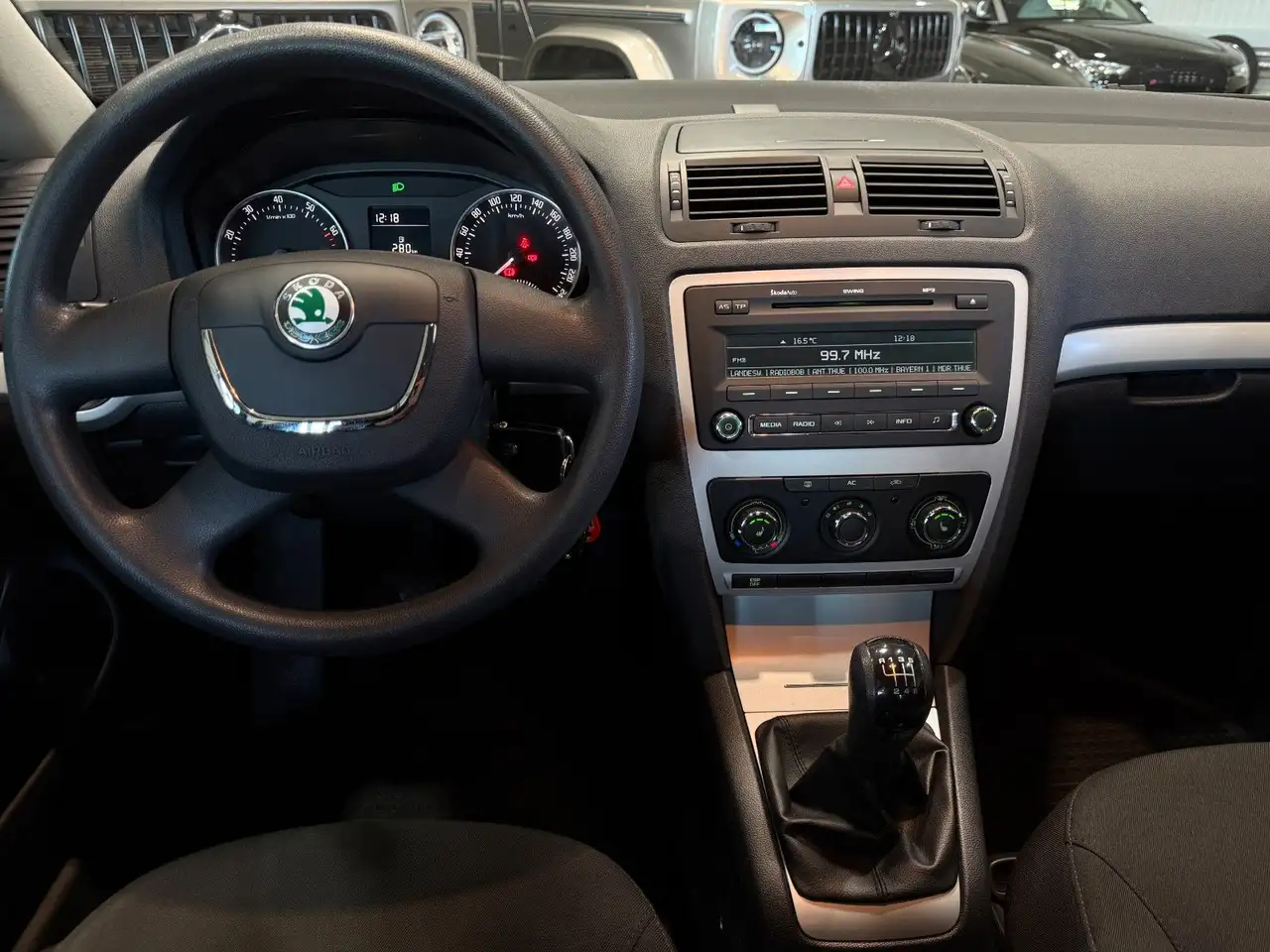 Das Auto
