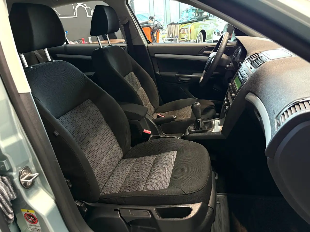 Das Auto