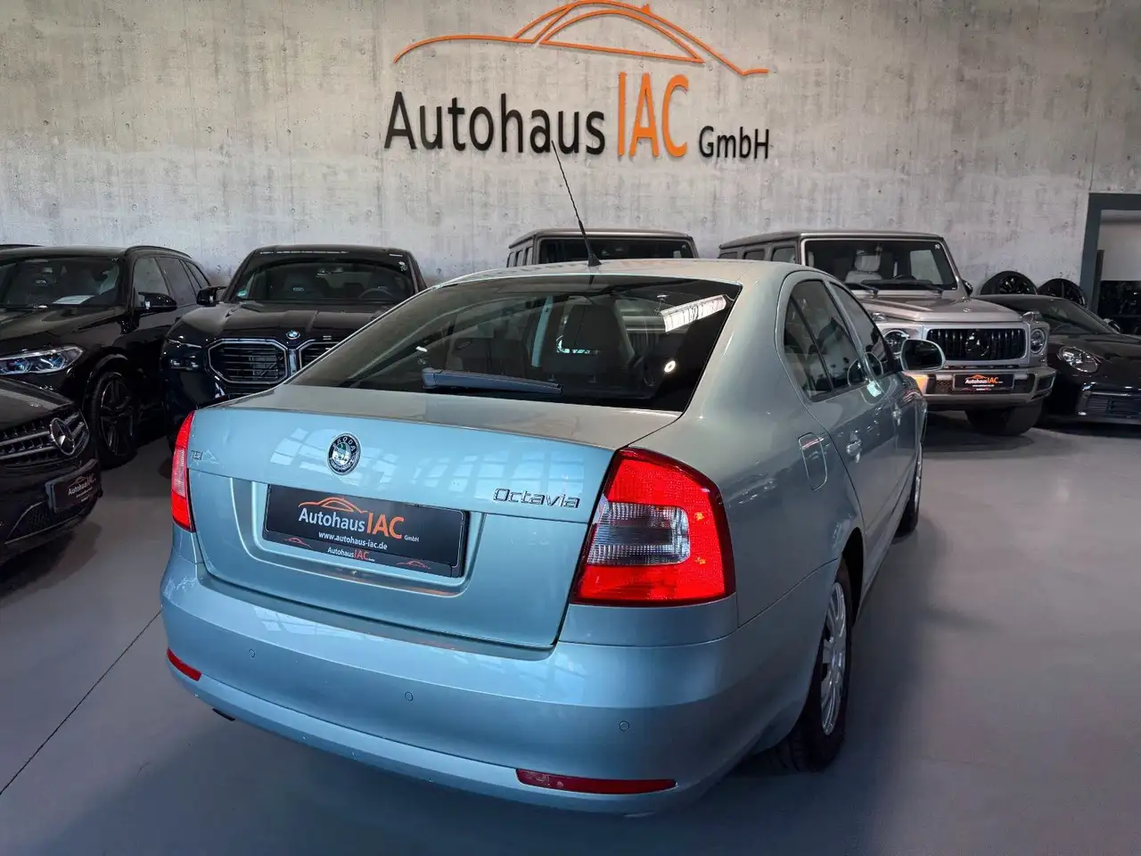 Das Auto
