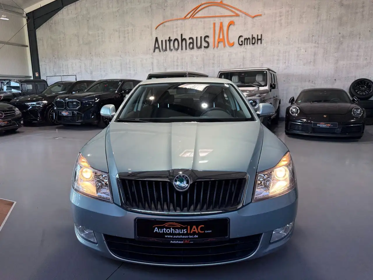 Das Auto