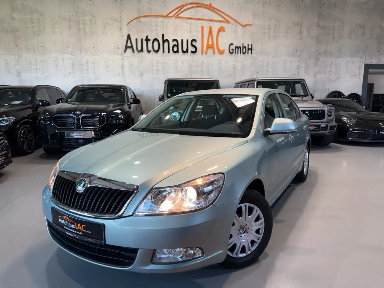 Das Auto