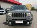 Jeep Renegade 1.6 mjt Limited 2wd 120cv ddct UNIPRO NEOPAT Grigio - thumbnail 8