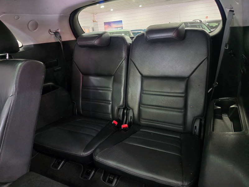 Kia Sorento Platinum Edition 4WD 2.Hand Vollleder — photo 9