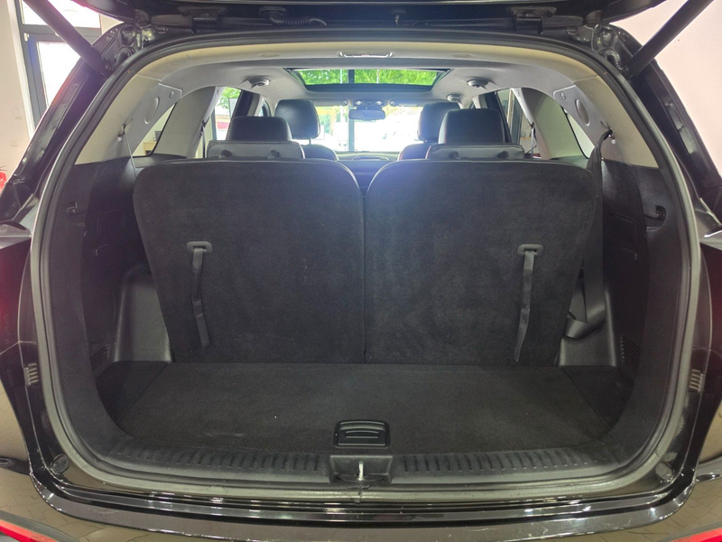 Kia Sorento Platinum Edition 4WD 2.Hand Vollleder — photo 12