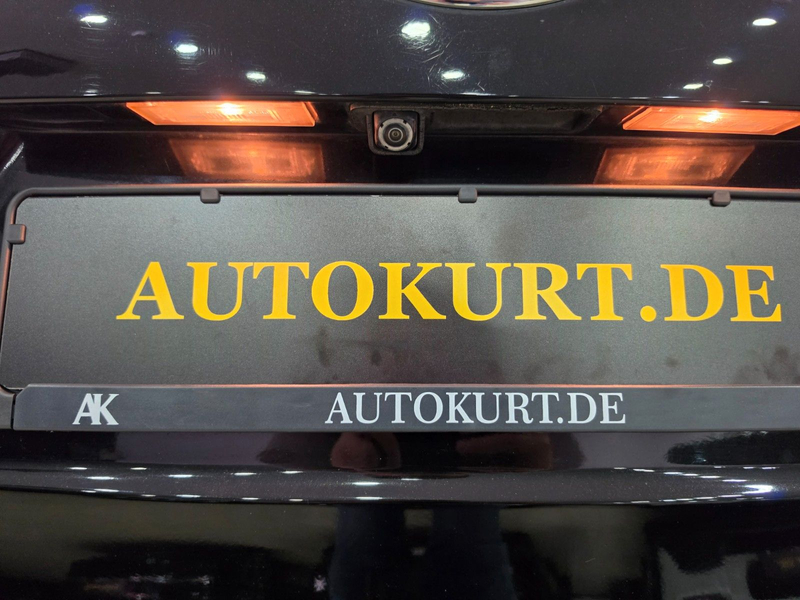 Kia Sorento Platinum Edition 4WD 2.Hand Vollleder — photo 13
