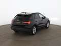 Audi Q3 35 TDI S-Line Aut LED RADAR LEDER NAVI SITZHZG Schwarz - thumbnail 2