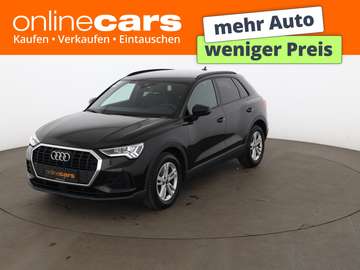 35 TDI S-Line Aut LED RADAR LEDER NAVI SITZHZG