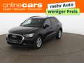 Audi Q3 35 TDI S-Line Aut LED RADAR LEDER NAVI SITZHZG Schwarz - thumbnail 1