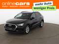 Audi Q3 35 TDI S-Line Aut LED RADAR LEDER NAVI SITZHZG Schwarz - thumbnail 1