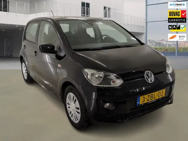 Volkswagen up! 1.0 move up! BlueMotion 79.997 km +NAP NL-auto