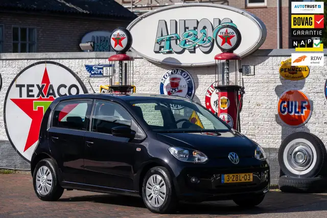 Volkswagen up! 1.0 move up! BlueMotion 79.997 km +NAP NL-auto