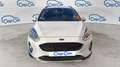 Ford Fiesta 1.0 Ecoboost 100 Active Blanc - thumbnail 5