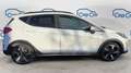 Ford Fiesta 1.0 Ecoboost 100 Active Blanc - thumbnail 4