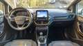 Ford Fiesta 1.0 Ecoboost 100 Active Blanc - thumbnail 11