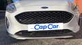 Ford Fiesta 1.0 Ecoboost 100 Active Blanc - thumbnail 20