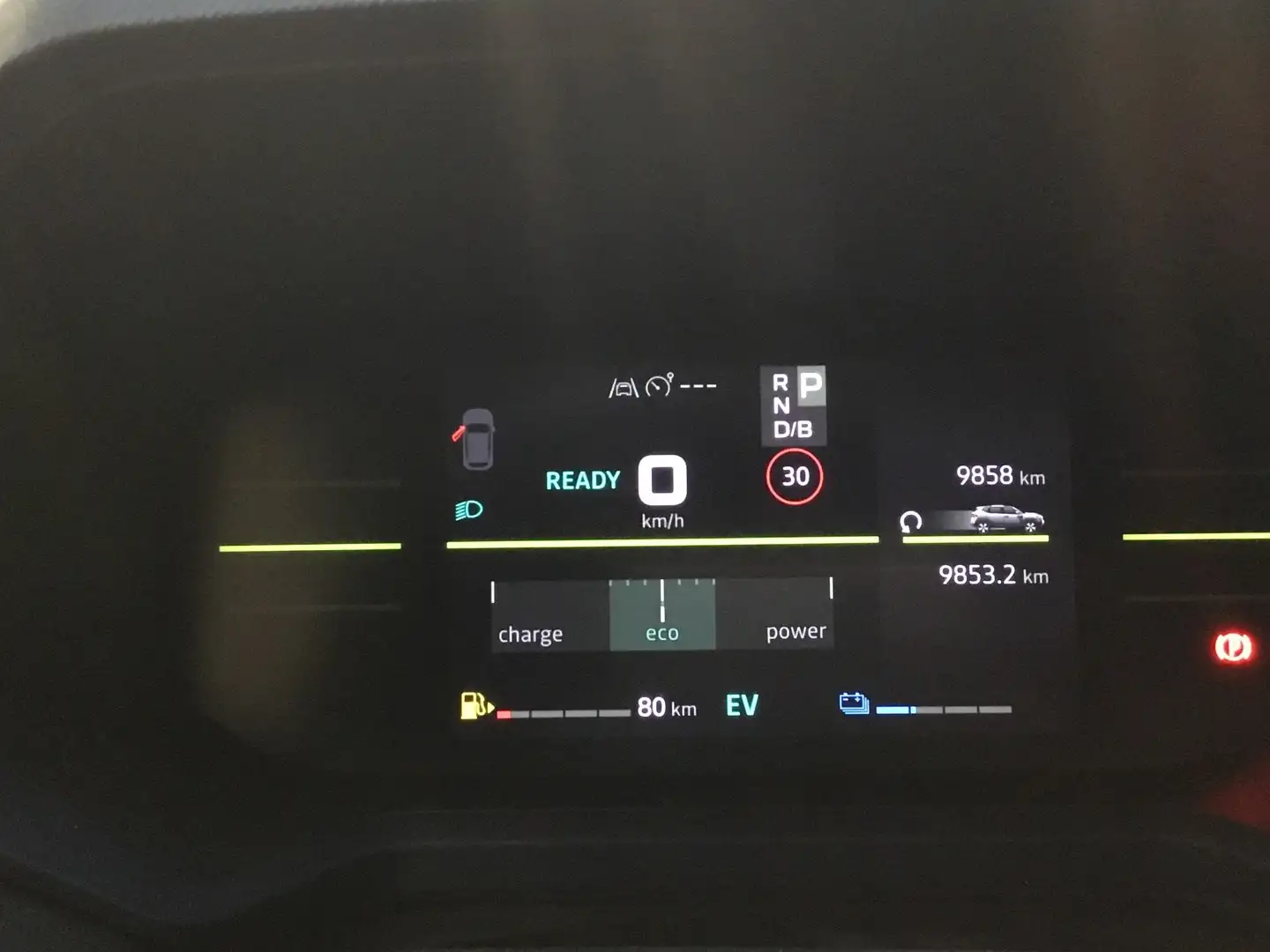 Dacia Duster 1.6 Hybrid Journey 4x2 105kW 48v - 2