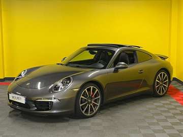 3.8i - 400 - BV PDK TYPE 991 COUPE Carrera S