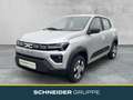 Dacia Spring ELECTRIC 45 Expression ---LEASING-DEAL--- Grau - thumbnail 1